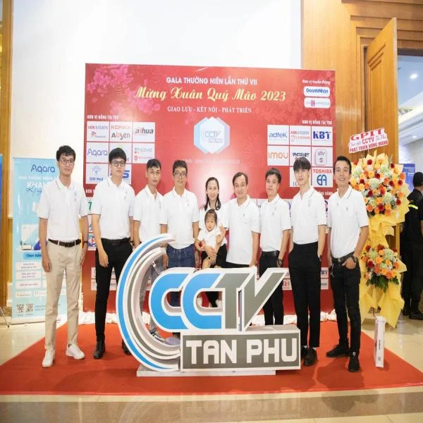 LOVAD THAM GIA GALA CCTV 2022 CÙNG CÁC HỘI VIÊN